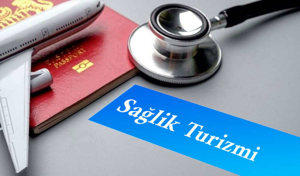 Sağlik Turi̇zmi̇