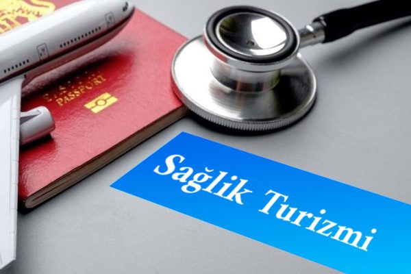 Sağlik Turi̇zmi̇